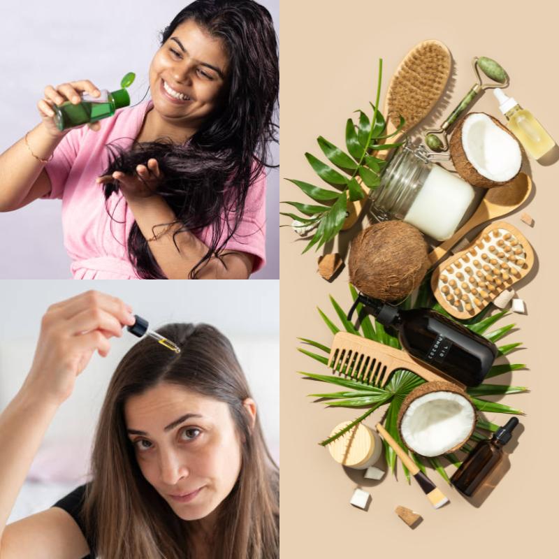 Hair Care