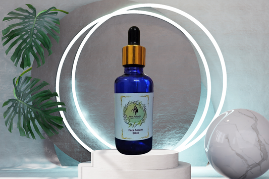 Face serum