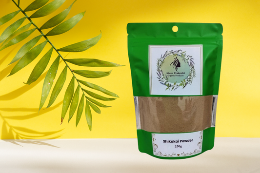 Shikakai Powder