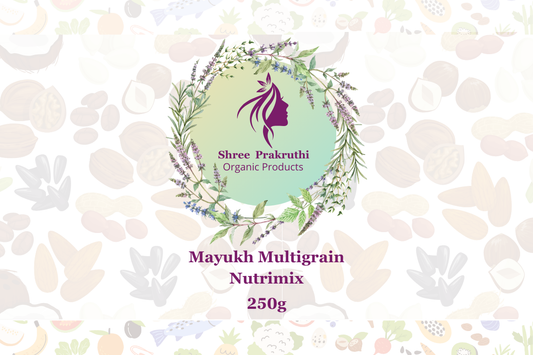 Mayukh Multigrain Nutrimix