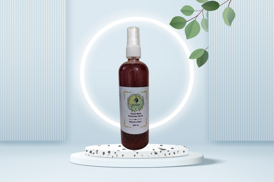 Rosemary Spray